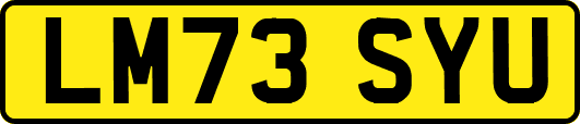 LM73SYU