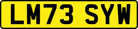 LM73SYW