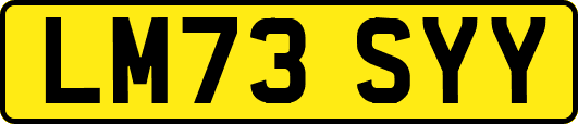 LM73SYY
