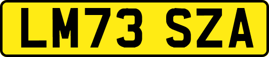 LM73SZA
