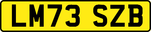 LM73SZB