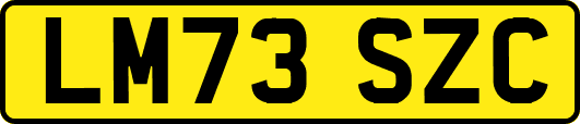 LM73SZC
