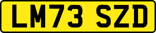 LM73SZD