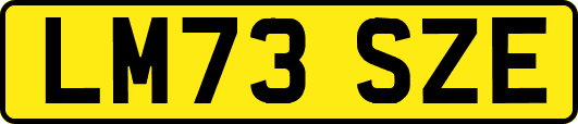 LM73SZE