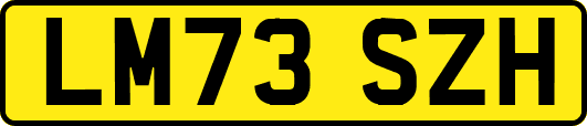LM73SZH