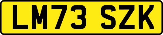 LM73SZK