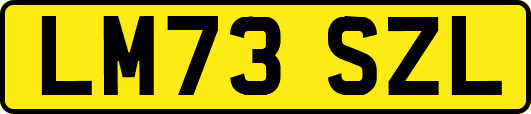 LM73SZL