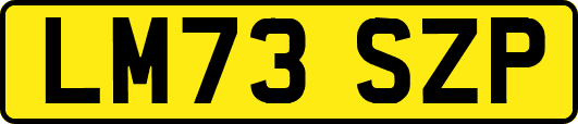 LM73SZP