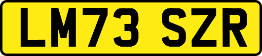 LM73SZR