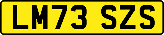 LM73SZS