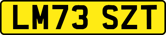 LM73SZT