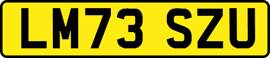 LM73SZU