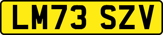 LM73SZV