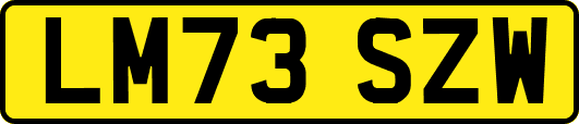 LM73SZW