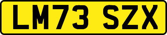 LM73SZX