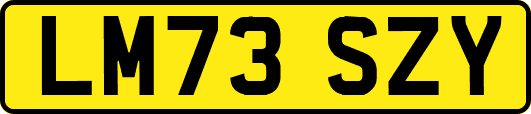 LM73SZY