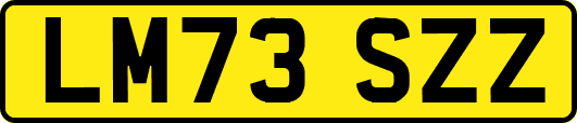 LM73SZZ