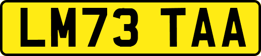 LM73TAA