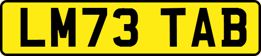 LM73TAB