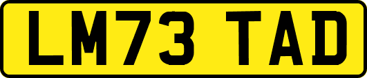 LM73TAD
