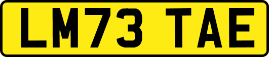 LM73TAE