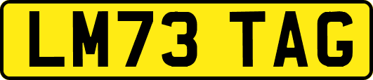 LM73TAG