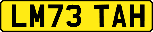 LM73TAH