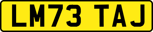 LM73TAJ