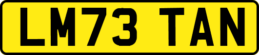 LM73TAN