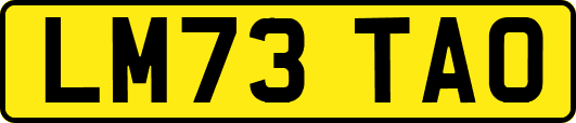 LM73TAO