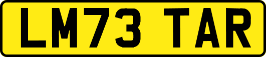LM73TAR