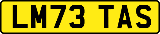 LM73TAS