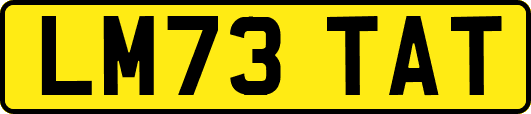 LM73TAT