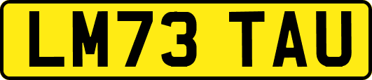 LM73TAU