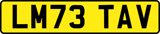 LM73TAV