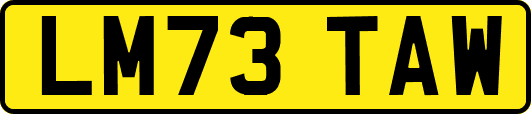 LM73TAW