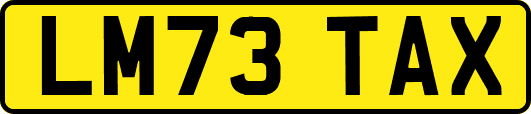 LM73TAX