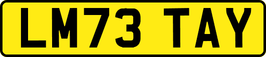 LM73TAY