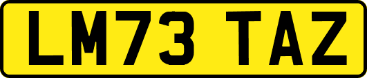 LM73TAZ