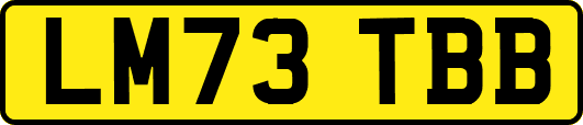LM73TBB