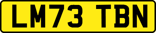 LM73TBN