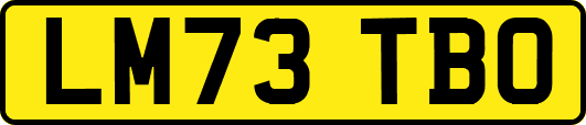 LM73TBO