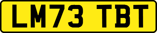 LM73TBT