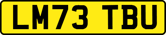 LM73TBU