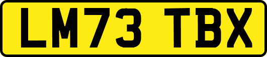 LM73TBX