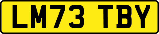 LM73TBY