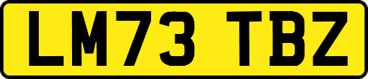 LM73TBZ