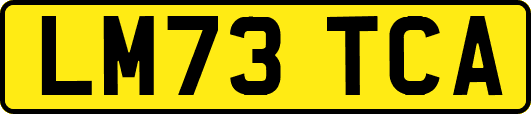 LM73TCA