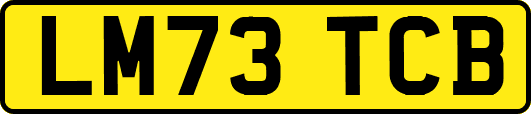 LM73TCB