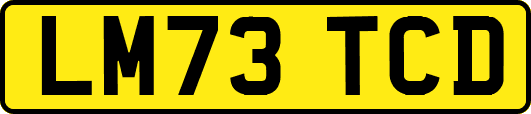 LM73TCD